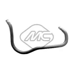 500154 Metalcaucho