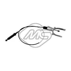 81705 Metalcaucho