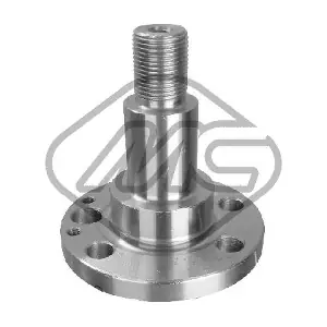 Metalcaucho 90531