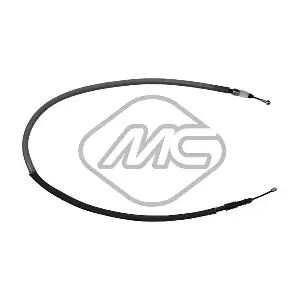 80870 Metalcaucho