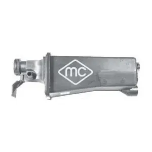 Metalcaucho 03930
