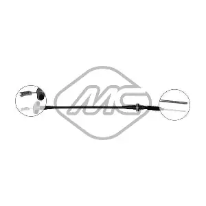 80092 Metalcaucho