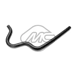 500167 Metalcaucho