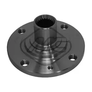90269 Metalcaucho