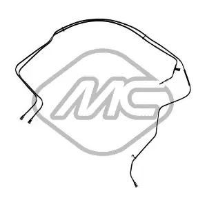 92086 Metalcaucho