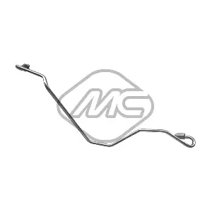 92158 Metalcaucho