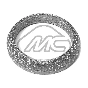 04166 Metalcaucho