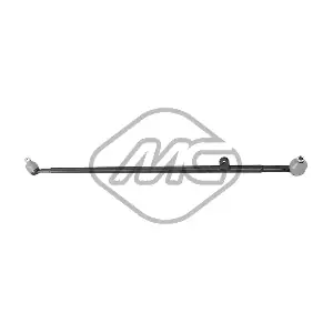 40116 Metalcaucho