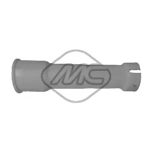 Metalcaucho 02876