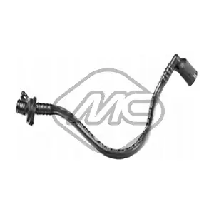 92537 Metalcaucho