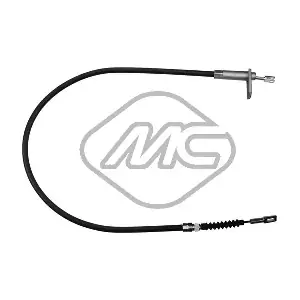 80988 Metalcaucho