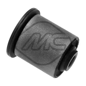 Metalcaucho 58955