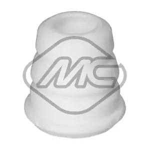 Metalcaucho 40471