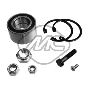 Metalcaucho 74119