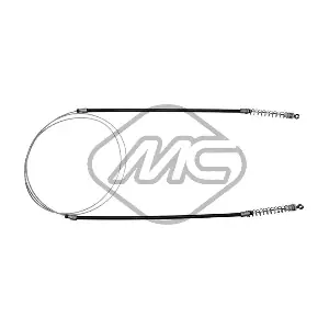81259 Metalcaucho