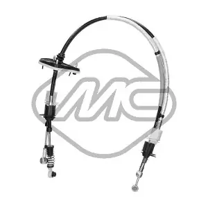 86074 Metalcaucho