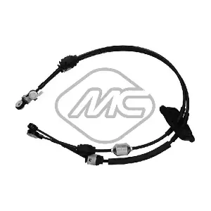 86093 Metalcaucho