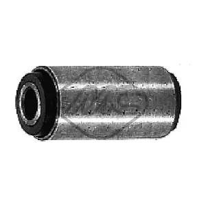 00146 Metalcaucho