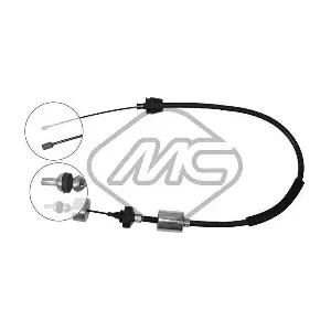 80100 Metalcaucho