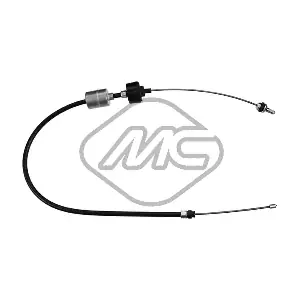 80015 Metalcaucho