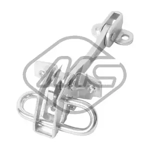 43801 Metalcaucho