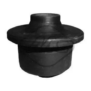 00365 Metalcaucho