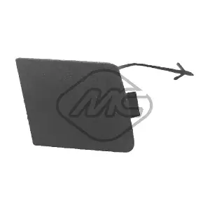 91002 Metalcaucho