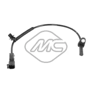 50638 Metalcaucho