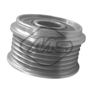 Metalcaucho 05001