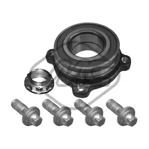 Metalcaucho 90222