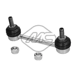 40132 Metalcaucho