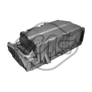 Metalcaucho 45018