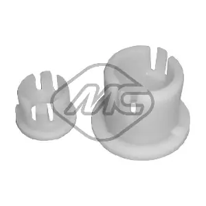 Metalcaucho 04057
