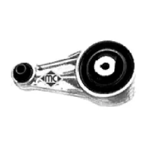 Metalcaucho 00999