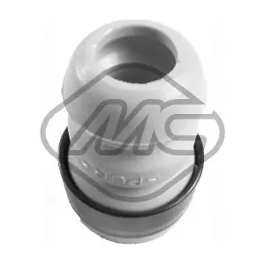 40439 Metalcaucho
