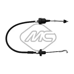 Metalcaucho 82415