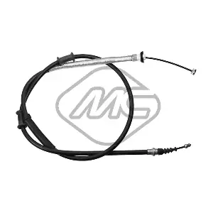 80494 Metalcaucho