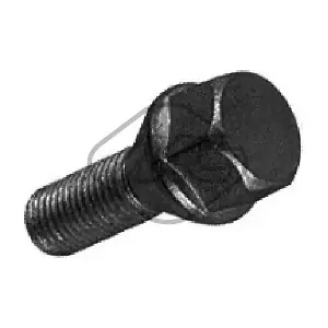 00933 Metalcaucho