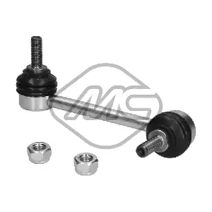 Metalcaucho 16287