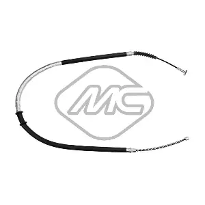 81336 Metalcaucho