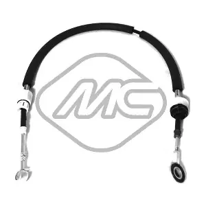 81151 Metalcaucho