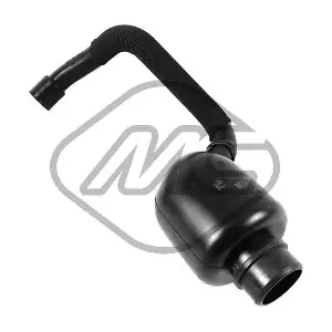 35816 Metalcaucho