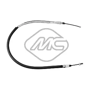 80858 Metalcaucho