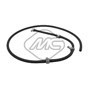 33006 Metalcaucho