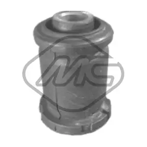 58935 Metalcaucho