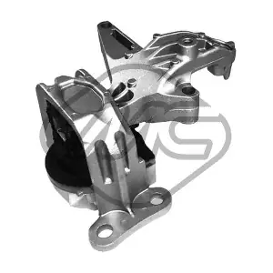 06891 Metalcaucho