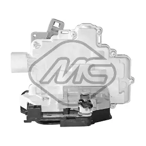 48544 Metalcaucho