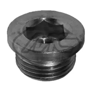 Metalcaucho 00671