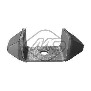 00724 Metalcaucho