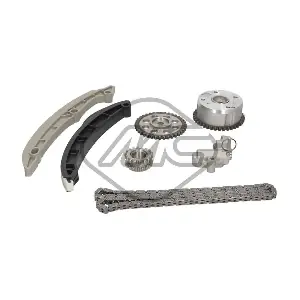 Metalcaucho 51461